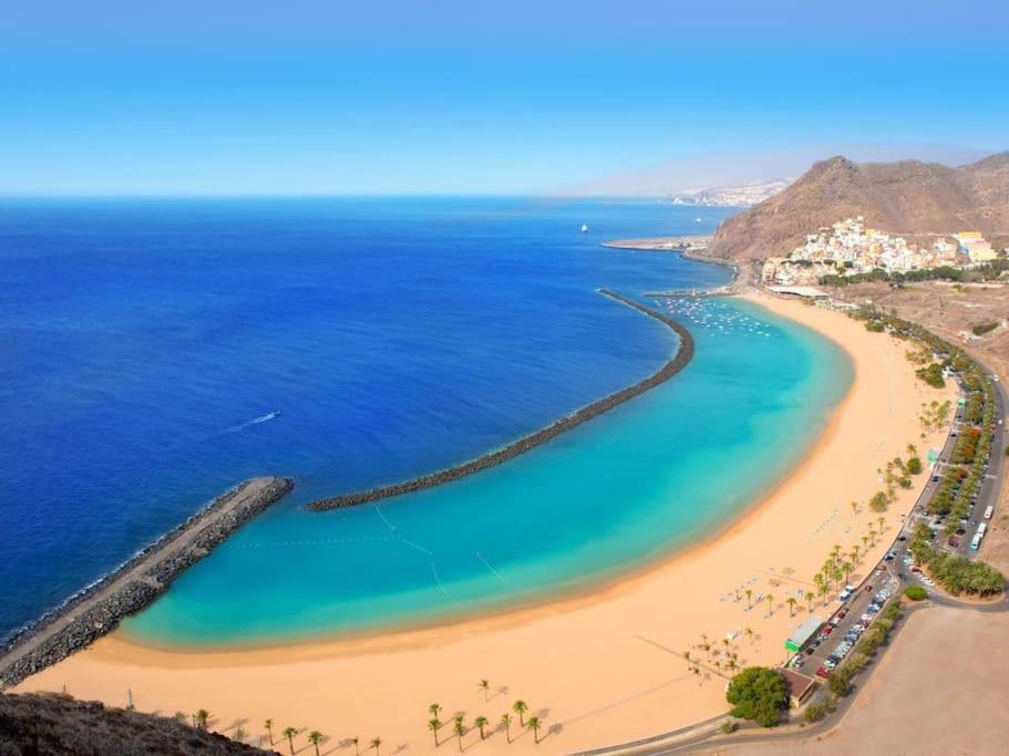 Amazing Apartment In Las Americas Playa de las Americas  Exterior foto