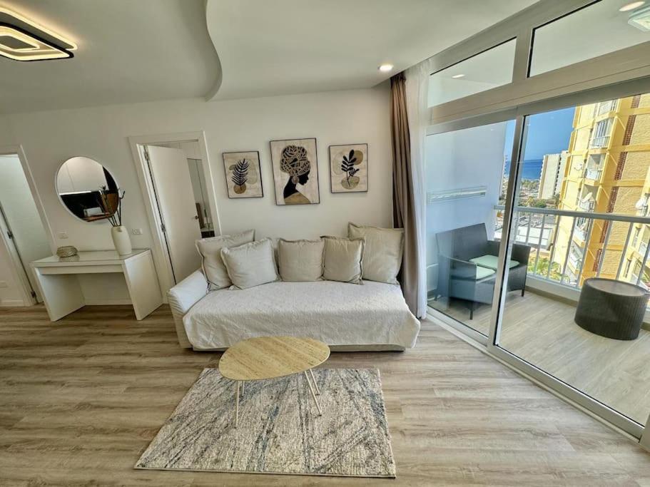 Amazing Apartment In Las Americas Playa de las Americas  Exterior foto