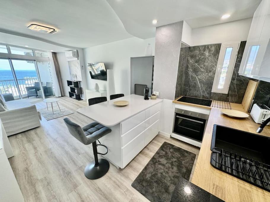 Amazing Apartment In Las Americas Playa de las Americas  Exterior foto