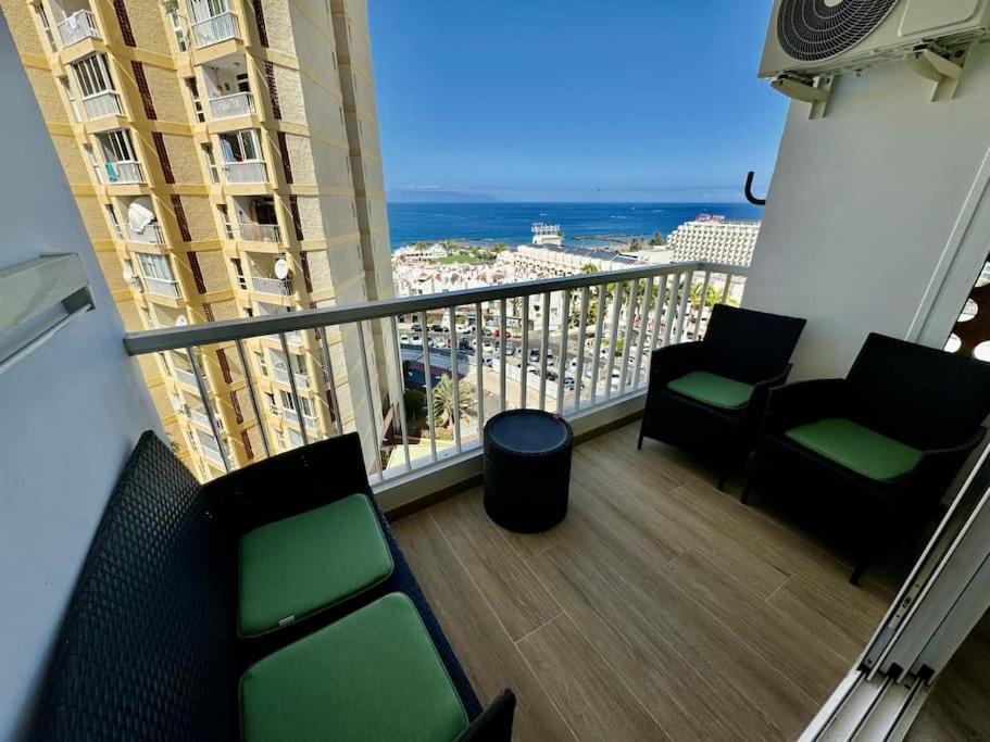Amazing Apartment In Las Americas Playa de las Americas  Exterior foto
