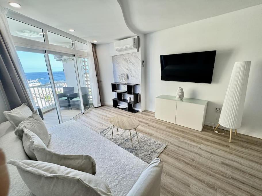 Amazing Apartment In Las Americas Playa de las Americas  Exterior foto
