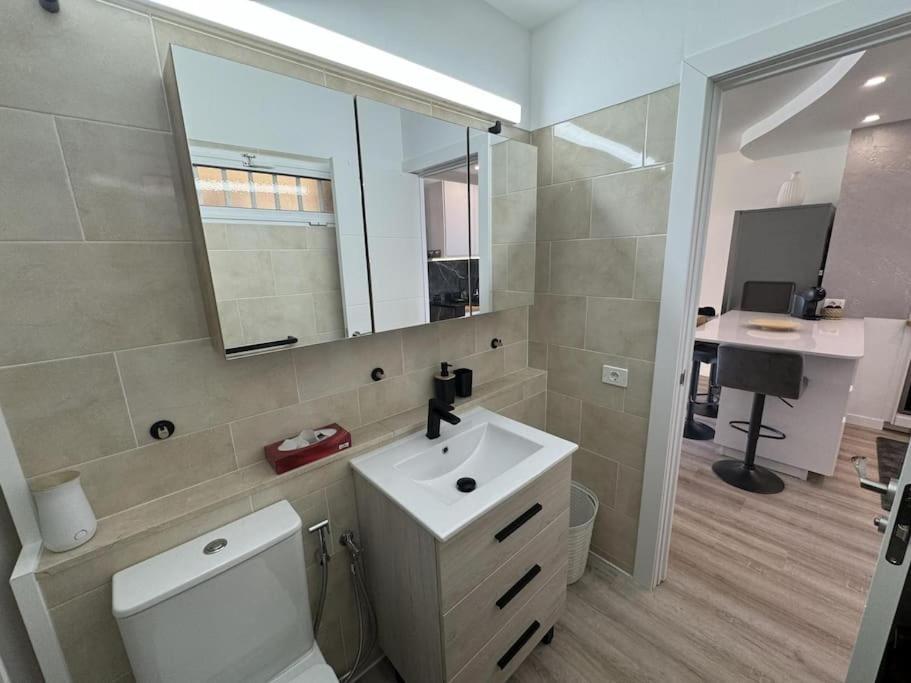 Amazing Apartment In Las Americas Playa de las Americas  Exterior foto