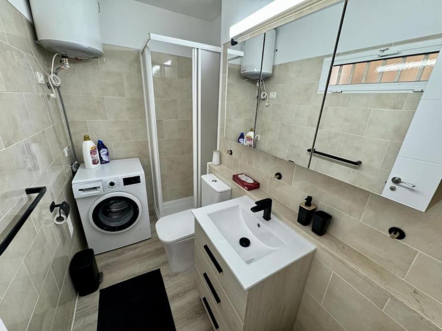 Amazing Apartment In Las Americas Playa de las Americas  Exterior foto