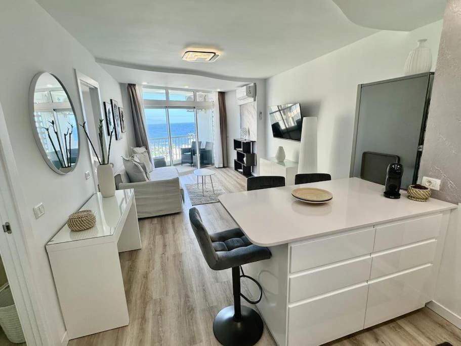 Amazing Apartment In Las Americas Playa de las Americas  Exterior foto