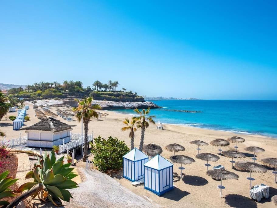 Amazing Apartment In Las Americas Playa de las Americas  Exterior foto